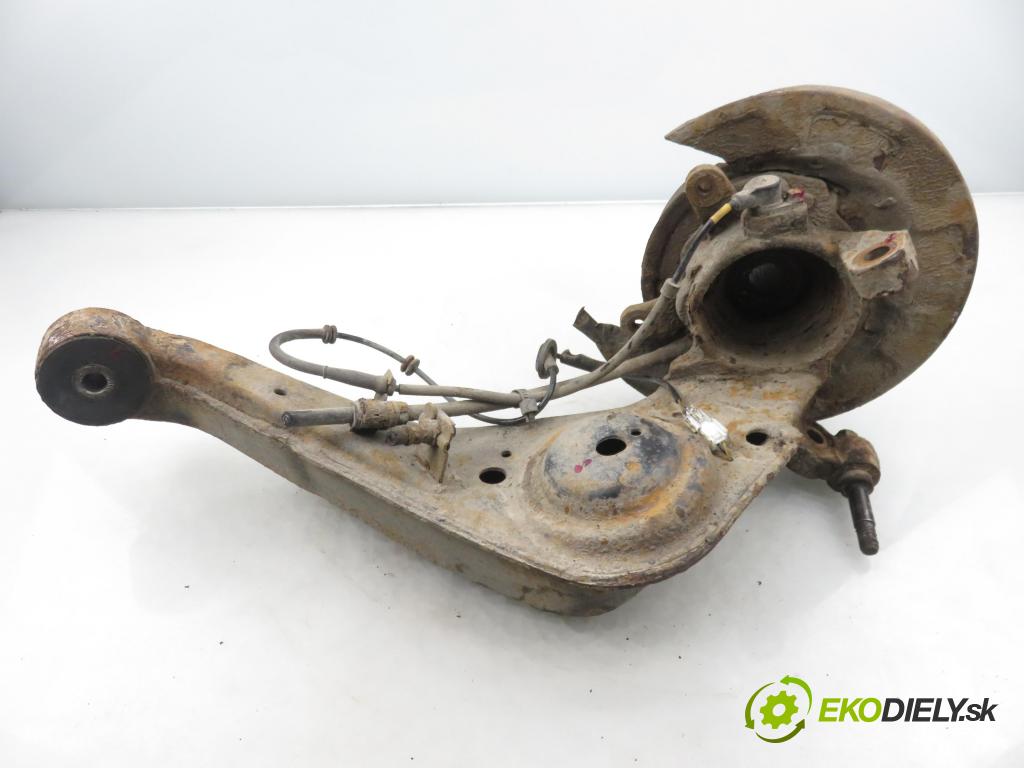 HYUNDAI SANTA FÉ I (SM) SUV 2004 83,00 2.0 CRDi 4x4 113 - D4EA 1991,00 Rameno pravé zadné