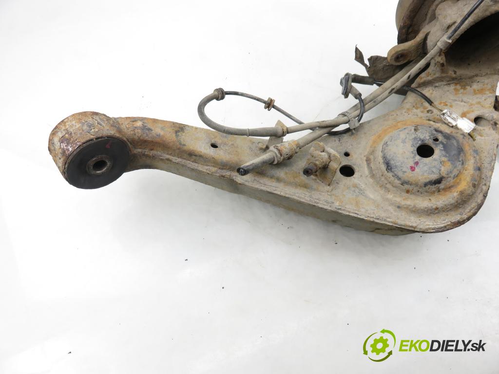 HYUNDAI SANTA FÉ I (SM) SUV 2004 83,00 2.0 CRDi 4x4 113 - D4EA 1991,00 Rameno pravé zadné