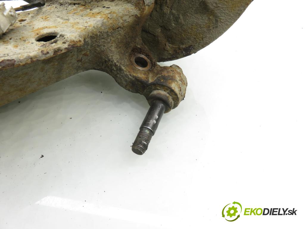 HYUNDAI SANTA FÉ I (SM) SUV 2004 83,00 2.0 CRDi 4x4 113 - D4EA 1991,00 Rameno pravé zadné