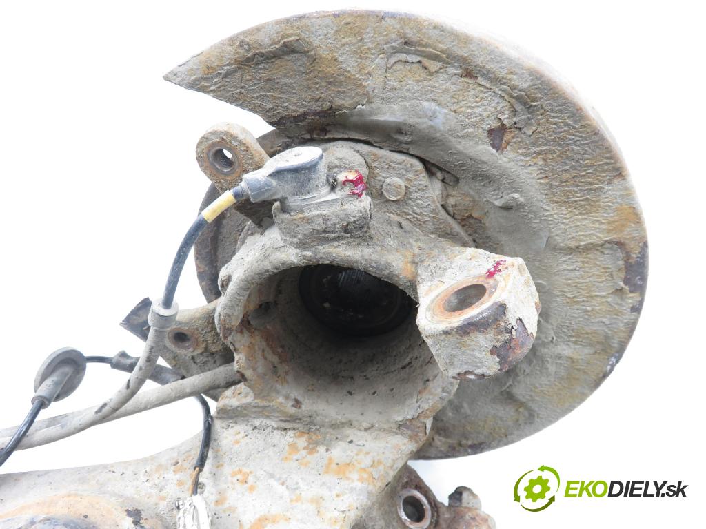 HYUNDAI SANTA FÉ I (SM) SUV 2004 83,00 2.0 CRDi 4x4 113 - D4EA 1991,00 Rameno pravé zadné