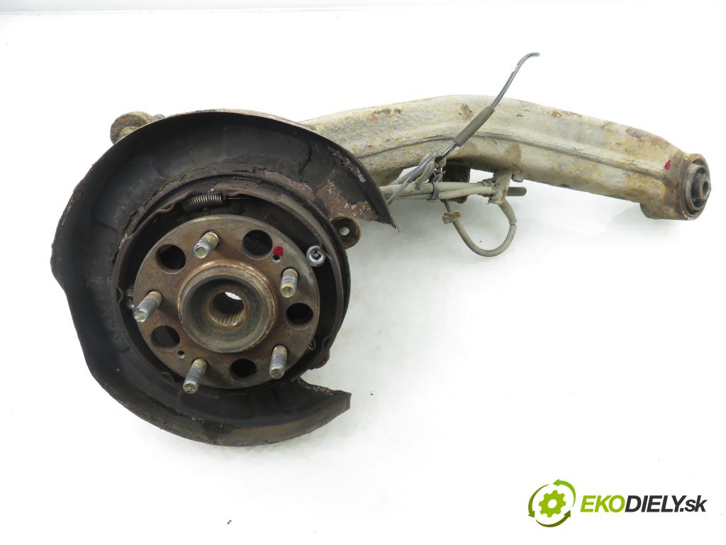 HYUNDAI SANTA FÉ I (SM) SUV 2004 83,00 2.0 CRDi 4x4 113 - D4EA 1991,00 Rameno LT 