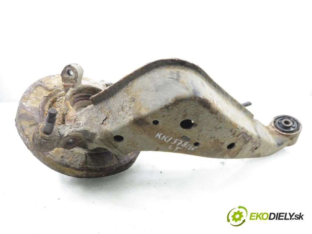 HYUNDAI SANTA FÉ I (SM) SUV 2004 83,00 2.0 CRDi 4x4 113 - D4EA 1991,00 Rameno LT