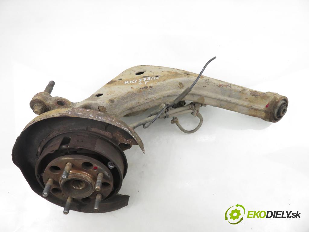 HYUNDAI SANTA FÉ I (SM) SUV 2004 83,00 2.0 CRDi 4x4 113 - D4EA 1991,00 Rameno LT