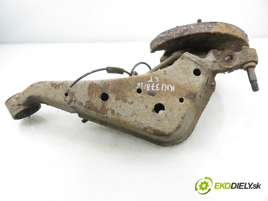 HYUNDAI SANTA FÉ I (SM) SUV 2004 83,00 2.0 CRDi 4x4 113 - D4EA 1991,00 Rameno LT