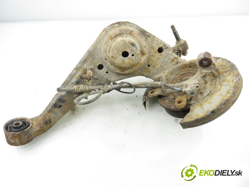 HYUNDAI SANTA FÉ I (SM) SUV 2004 83,00 2.0 CRDi 4x4 113 - D4EA 1991,00 Rameno LT