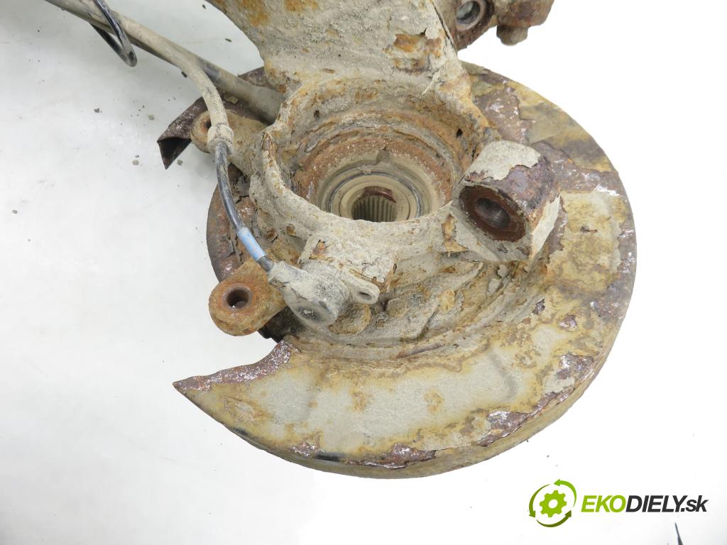 HYUNDAI SANTA FÉ I (SM) SUV 2004 83,00 2.0 CRDi 4x4 113 - D4EA 1991,00 Rameno LT