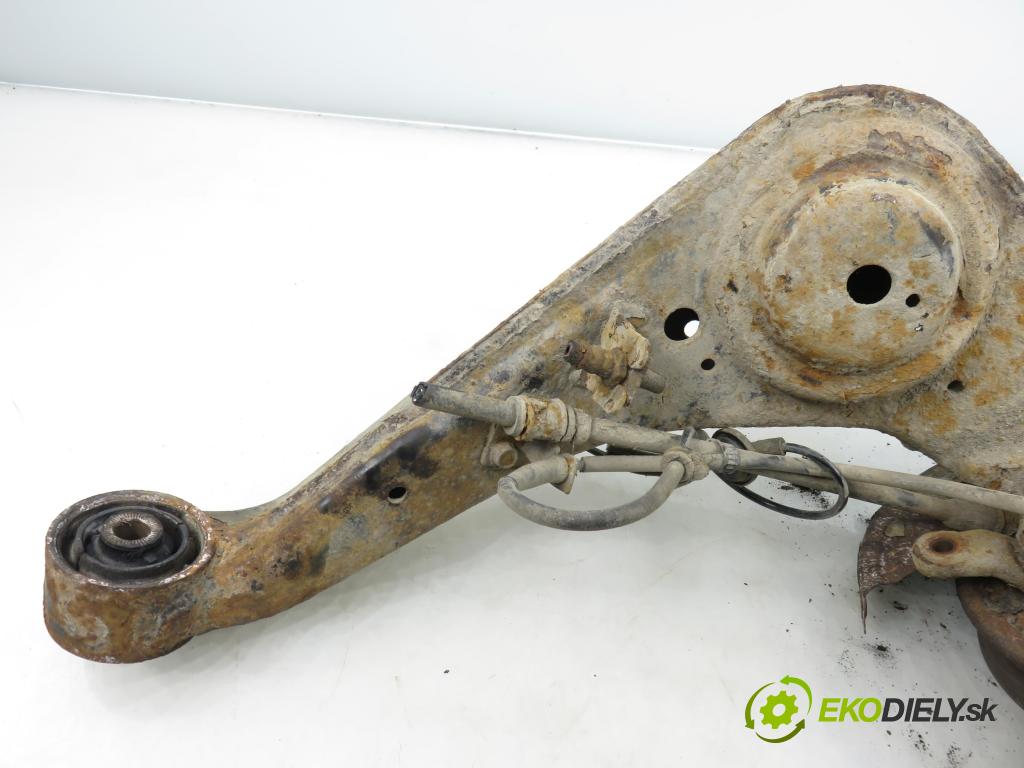 HYUNDAI SANTA FÉ I (SM) SUV 2004 83,00 2.0 CRDi 4x4 113 - D4EA 1991,00 Rameno LT