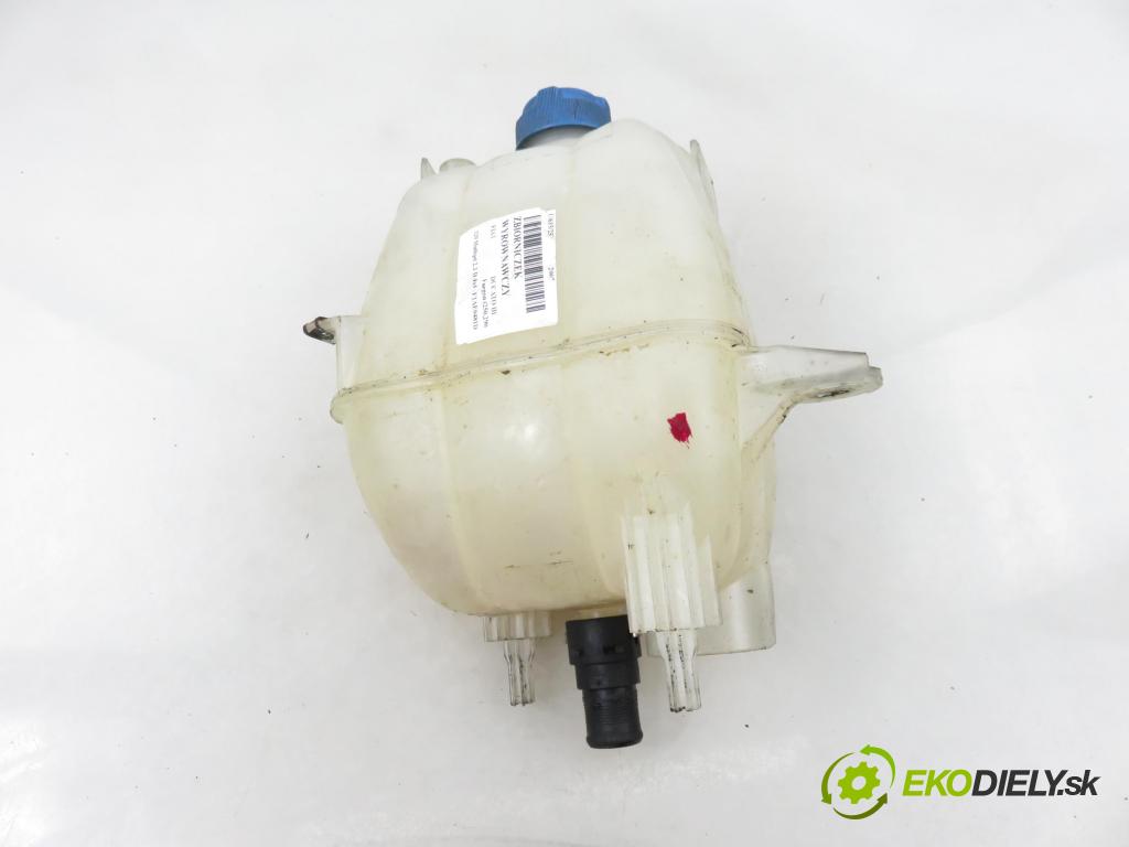 FIAT DUCATO Furgon (250_, 290_) FURGON 2007 88,00 120 Multijet 2.3 D - F1AE0481D 2287,00 Nádržka KOMPENZAČNÉ: 