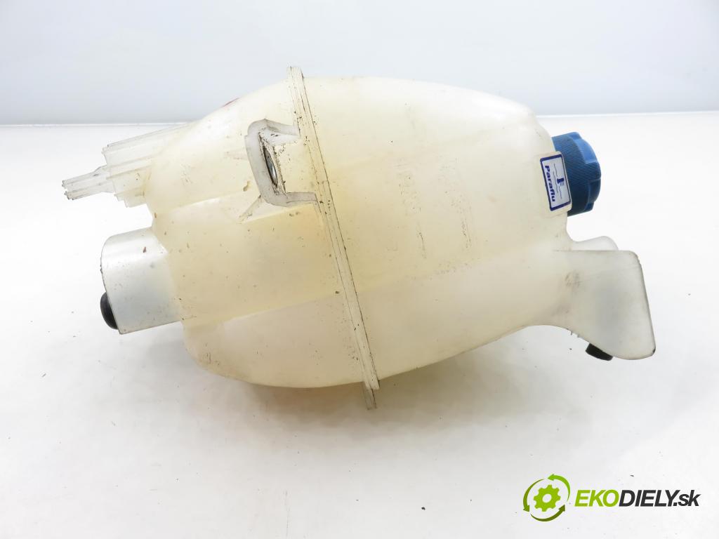 FIAT DUCATO Furgon (250_, 290_) FURGON 2007 88,00 120 Multijet 2.3 D - F1AE0481D 2287,00 Nádržka KOMPENZAČNÉ: