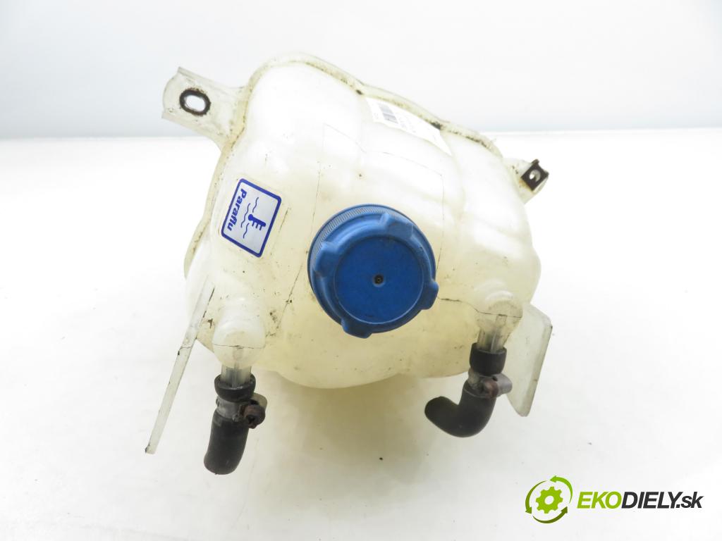 FIAT DUCATO Furgon (250_, 290_) FURGON 2007 88,00 120 Multijet 2.3 D - F1AE0481D 2287,00 Nádržka KOMPENZAČNÉ: