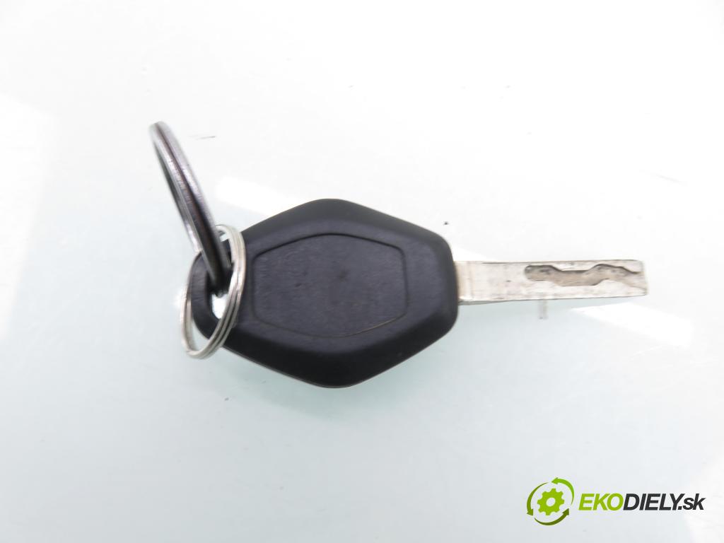 BMW 3 (E46) SEDAN 2005 85,00 316 i - N46 B18 A 1796,00 VLOŽKY / KOMPL