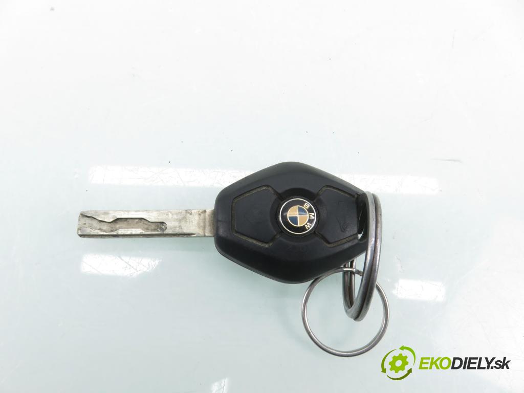 BMW 3 (E46) SEDAN 2005 85,00 316 i - N46 B18 A 1796,00 VLOŽKY / KOMPL