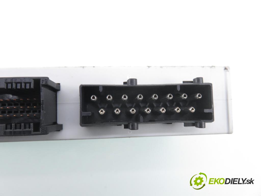 BMW 3 (E46) SEDAN 2005 85,00 316 i - N46 B18 A 1796,00 MODUL komfortu 6963034