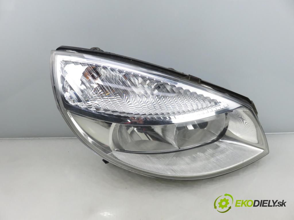 RENAULT SCENIC II (JM0/1_) MINIVAN 2006 96,00 1.9 dCi (JM15) - F9Q 804 1870,00 světlo PP 