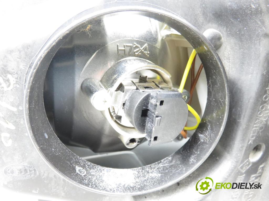 RENAULT SCENIC II (JM0/1_) MINIVAN 2006 96,00 1.9 dCi (JM15) - F9Q 804 1870,00 Svetlo PP