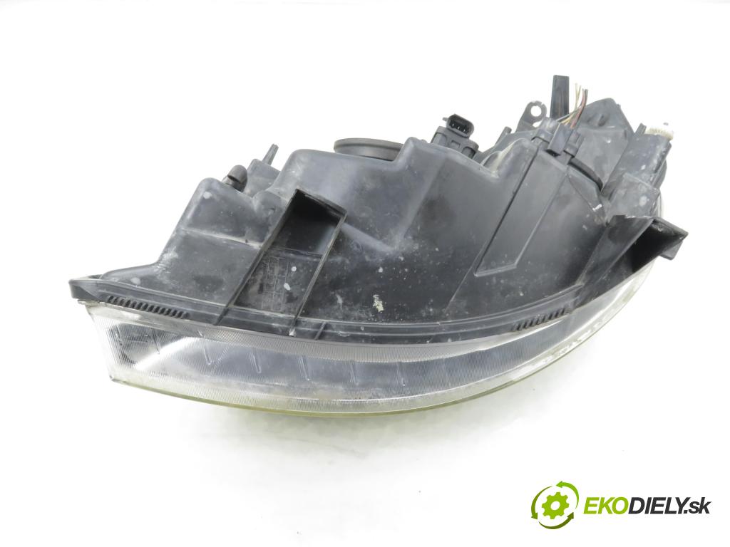 RENAULT SCENIC II (JM0/1_) MINIVAN 2006 96,00 1.9 dCi (JM15) - F9Q 804 1870,00 Svetlo PP