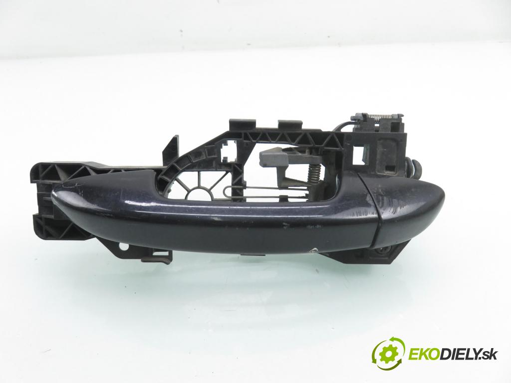 VW PASSAT B6 Variant (3C5) KOMBI 2005 77,00 1.9 TDI - BKC 1896,00 Kľučka LPZ 