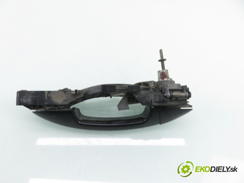 VW PASSAT B6 Variant (3C5) KOMBI 2005 77,00 1.9 TDI - BKC 1896,00 Kľučka LPZ