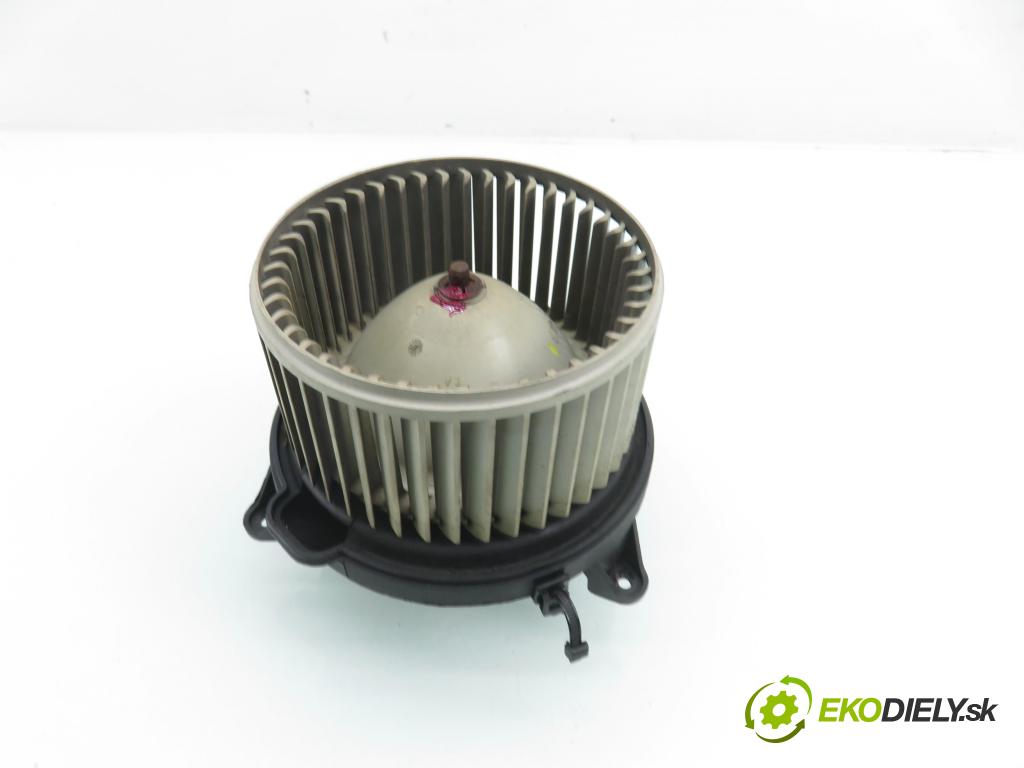 NISSAN NP300 NAVARA (D40) PICK-UP 2006 126,00 2.5 dCi 171 2488,00 Ventilátor vetráku 5NEH19D583AB