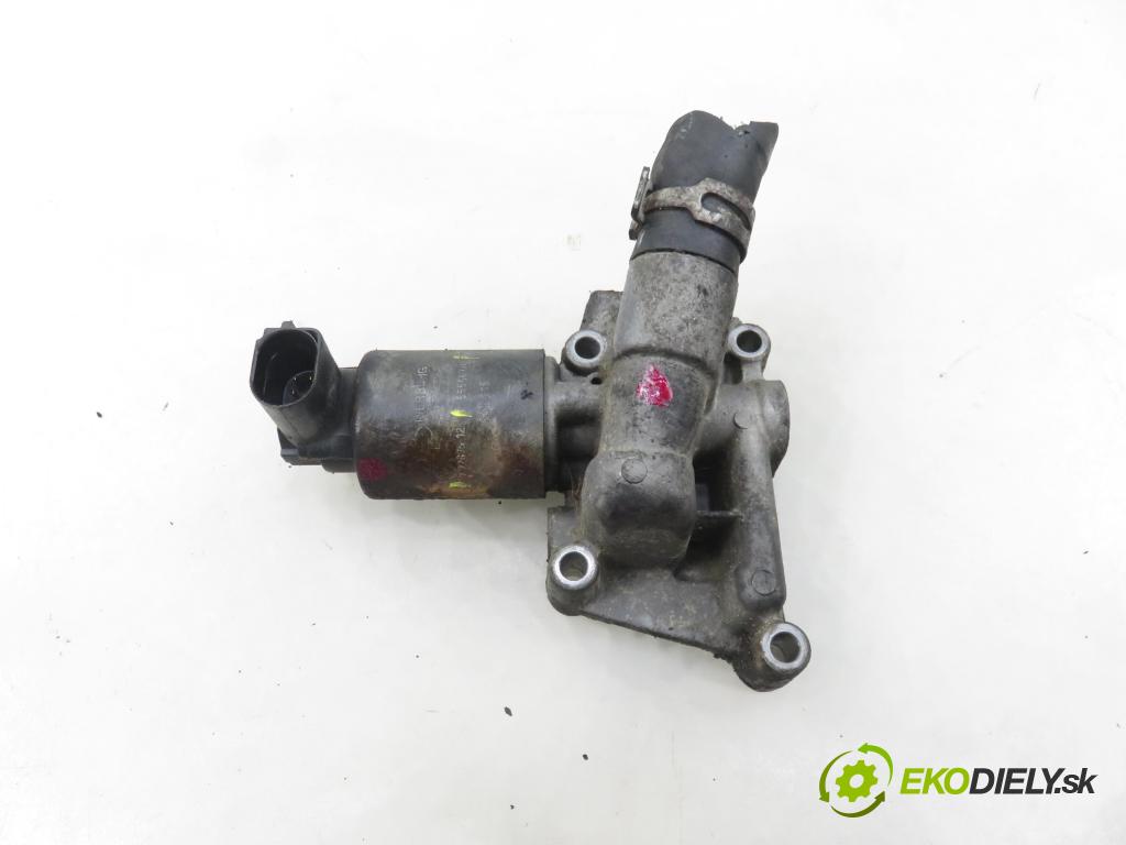 OPEL CORSA C (X01) HB 2004 59,00 1.2 16V Twinport 80 - Z 12 XEP 1229,00 VENTIL EGR 72287512 ; 55556720