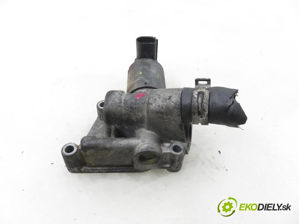 OPEL CORSA C (X01) HB 2004 59,00 1.2 16V Twinport 80 - Z 12 XEP 1229,00 VENTIL EGR 72287512 ; 55556720