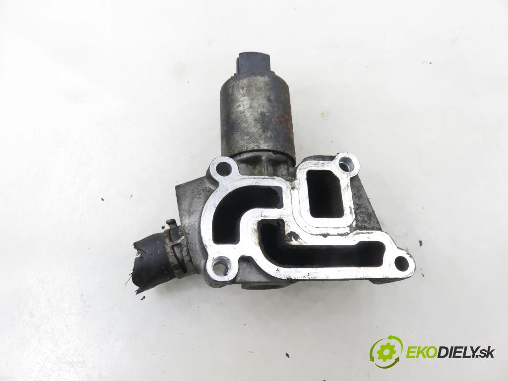 OPEL CORSA C (X01) HB 2004 59,00 1.2 16V Twinport 80 - Z 12 XEP 1229,00 VENTIL EGR 72287512 ; 55556720