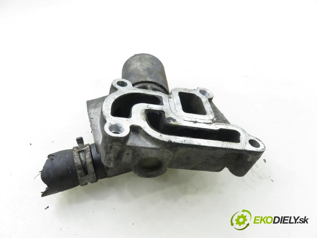 OPEL CORSA C (X01) HB 2004 59,00 1.2 16V Twinport 80 - Z 12 XEP 1229,00 VENTIL EGR 72287512 ; 55556720