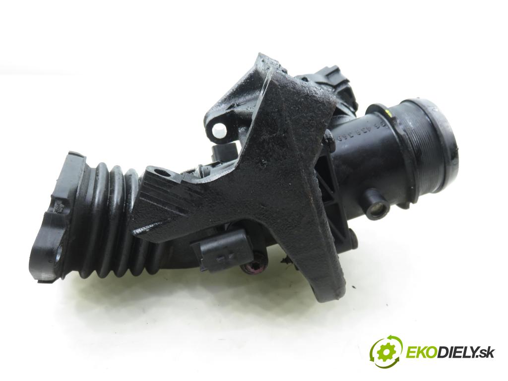 FORD FOCUS II Turnier (DA_, FFS, DS) KOMBI 2005 66,00 1.6 TDCI 90 1560,00 škrtíci klapka 9643836980 ; 25344296 (Škrticí klapka)