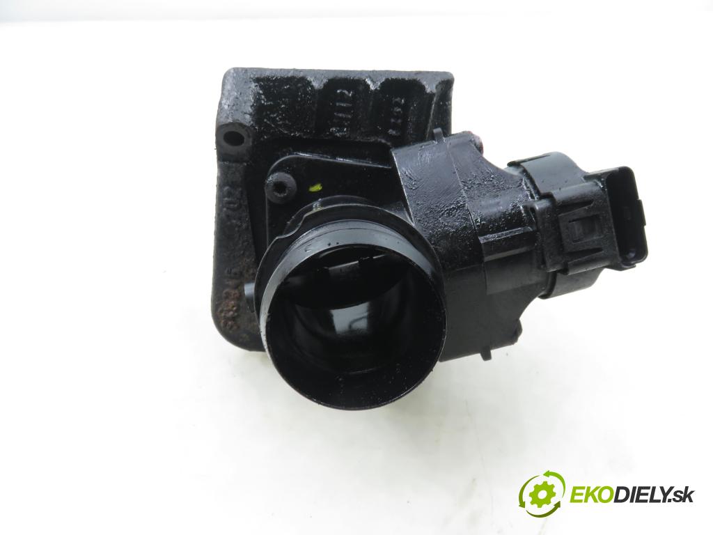 FORD FOCUS II Turnier (DA_, FFS, DS) KOMBI 2005 66,00 1.6 TDCI 90 1560,00 škrtíci klapka 9643836980 ; 25344296 (Škrticí klapka)