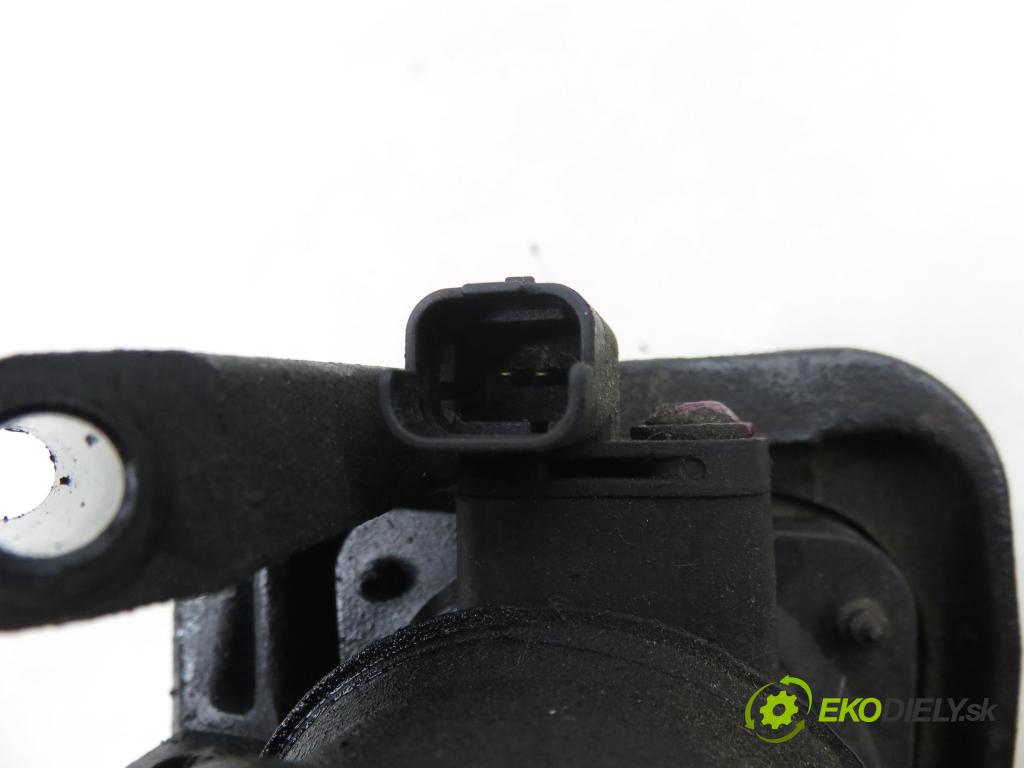 FORD FOCUS II Turnier (DA_, FFS, DS) KOMBI 2005 66,00 1.6 TDCI 90 1560,00 škrtíci klapka 9643836980 ; 25344296 (Škrticí klapka)