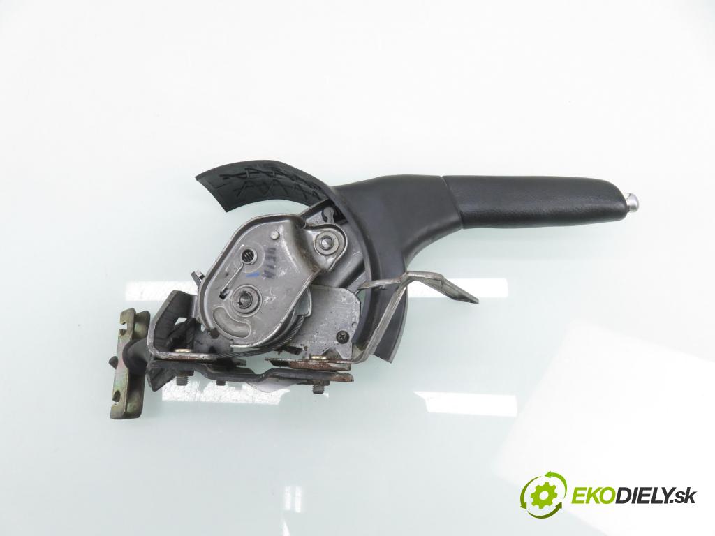 FORD MONDEO III (B5Y) LIFTBACK 2002 96,00 2.0 TDCi - FMBA 1998,00 PÁKA: brzdy MANUÁLNY: 1S712780AL