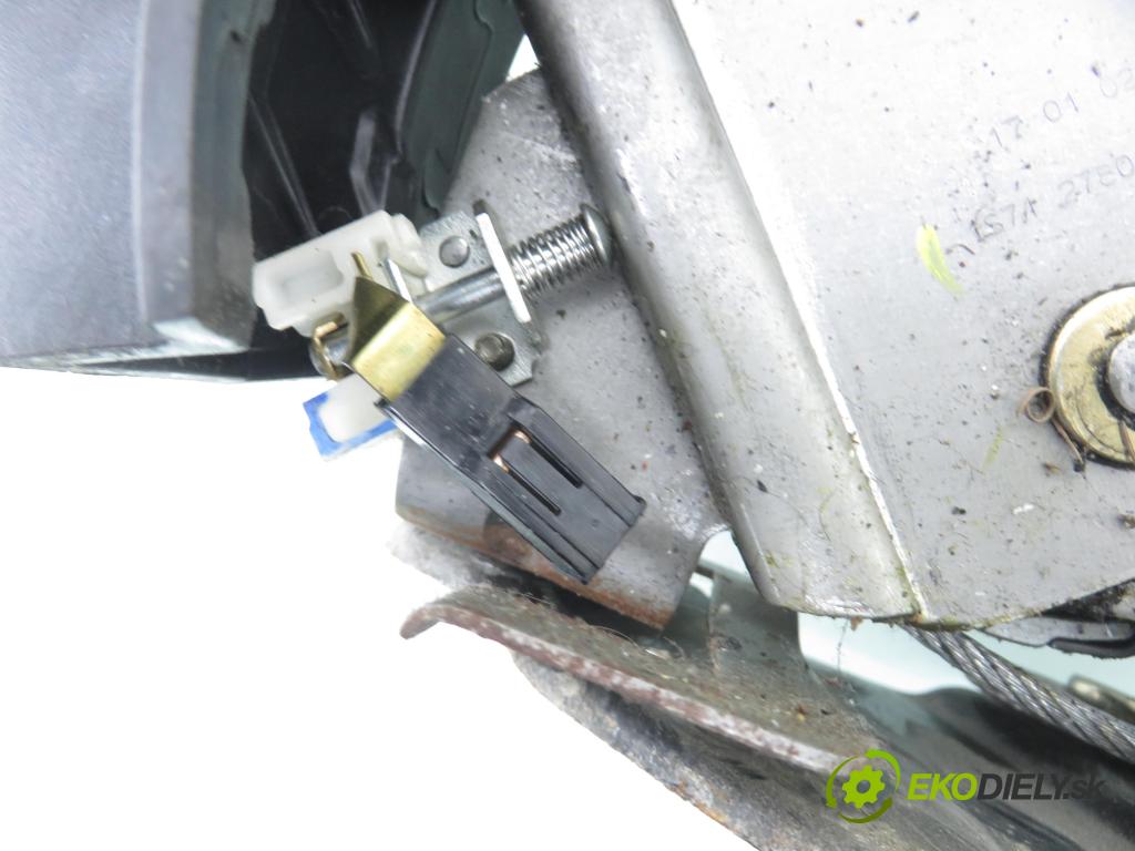 FORD MONDEO III (B5Y) LIFTBACK 2002 96,00 2.0 TDCi - FMBA 1998,00 PÁKA: brzdy MANUÁLNY: 1S712780AL