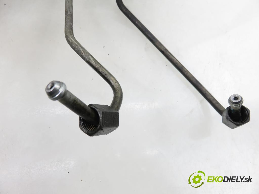 KIA SORENTO I (JC) SUV 2004 103,00 2.5 CRDi 140 - D4CB 2497,00 Lišta vstrekovacia 0445214061 ; 314004A010 ; 0281002568 (Vstrekovacia lišta)