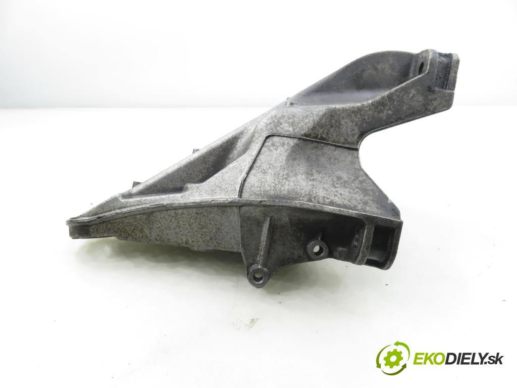 VW TRANSPORTER V Skrzynia (7HA, 7HH, 7EA, 7EH) FURGON 2006 96,00 2.5 TDI - AXD 2461,00 Uchytenie Motor 7H0199370M ; 7H0199370L