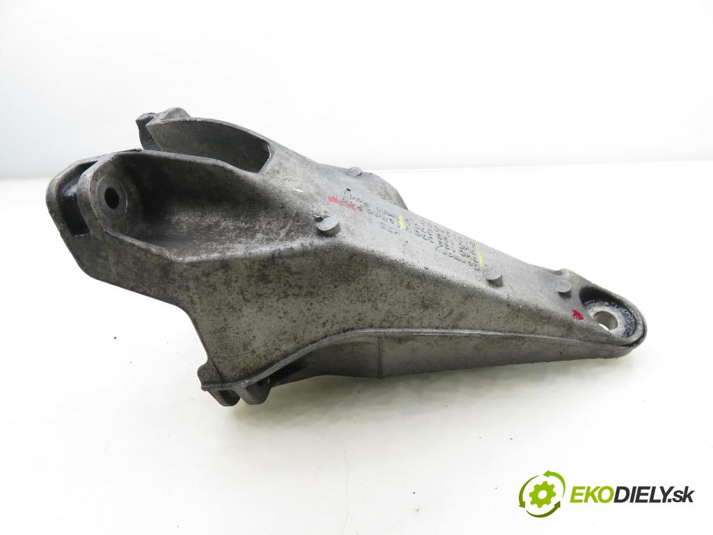 VW TRANSPORTER V Skrzynia (7HA, 7HH, 7EA, 7EH) FURGON 2006 96,00 2.5 TDI - AXD 2461,00 Uchytenie Motor 7H0199370M ; 7H0199370L