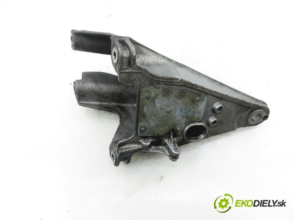 VW TRANSPORTER V Skrzynia (7HA, 7HH, 7EA, 7EH) FURGON 2006 96,00 2.5 TDI - AXD 2461,00 Uchytenie Motor 7H0199370M ; 7H0199370L