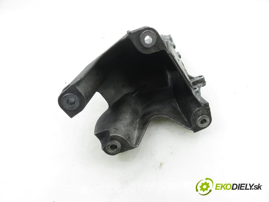 VW TRANSPORTER V Skrzynia (7HA, 7HH, 7EA, 7EH) FURGON 2006 96,00 2.5 TDI - AXD 2461,00 Uchytenie Motor 7H0199370M ; 7H0199370L