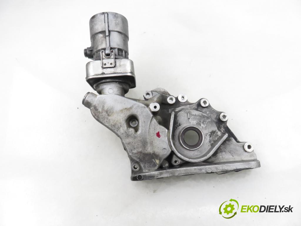 CHEVROLET CAPTIVA (C100, C140) SUV 2007 110,00 2.0 D 4WD 1991,00 pumpa oleje  (Olejové čerpadlo)