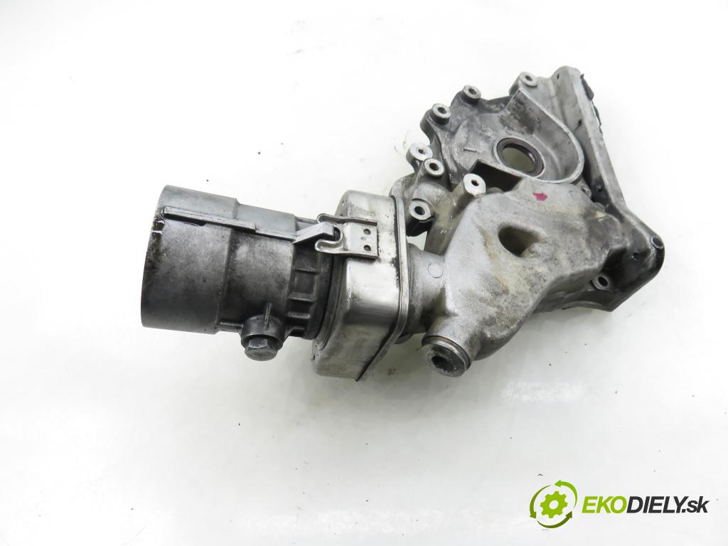 CHEVROLET CAPTIVA (C100, C140) SUV 2007 110,00 2.0 D 4WD 1991,00 pumpa oleje  (Olejové čerpadlo)