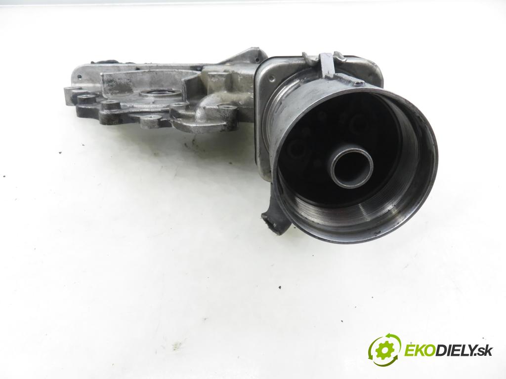 CHEVROLET CAPTIVA (C100, C140) SUV 2007 110,00 2.0 D 4WD 1991,00 pumpa oleje  (Olejové čerpadlo)