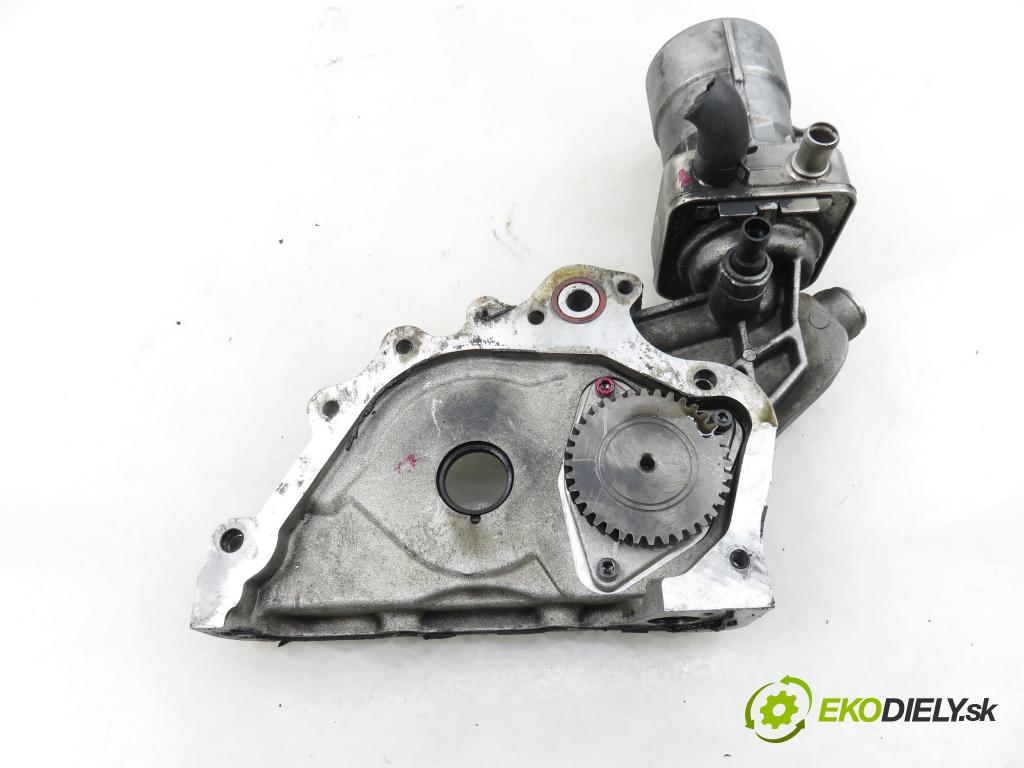 CHEVROLET CAPTIVA (C100, C140) SUV 2007 110,00 2.0 D 4WD 1991,00 pumpa oleje  (Olejové čerpadlo)