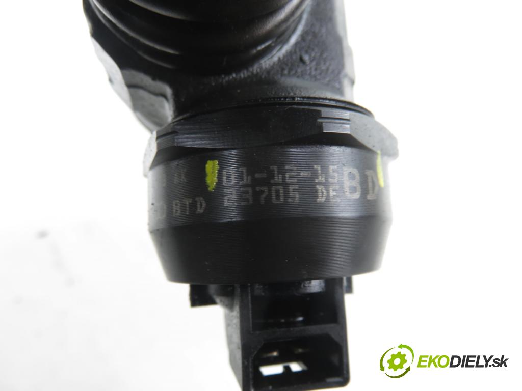 FORD GALAXY (WGR) VAN 2002 85,00 1.9 TDI PD 115 - AUY 1896,00 Vstrekovač 038130073AK ; 0414720038 (Vstrekovač paliva)