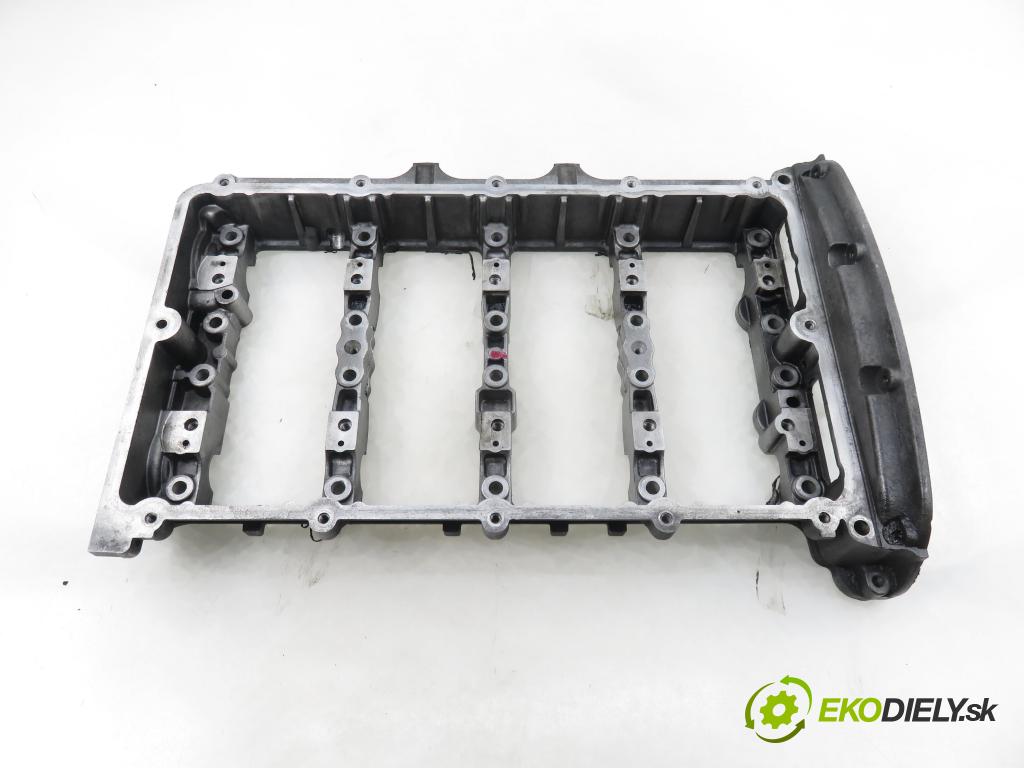 FORD TRANSIT Furgon (FA_ _) FURGON 2012 92,00 2.2 TDCi - CYFB 2198,00 Kryt Ventilov 6C1Q6K537AB