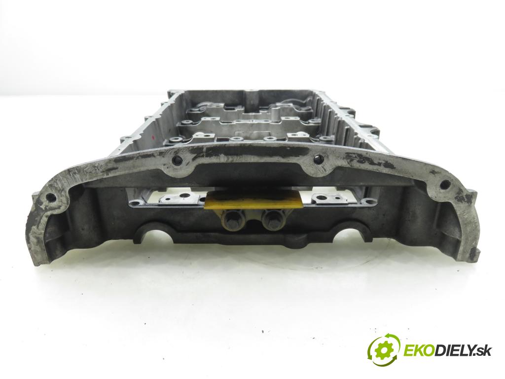 FORD TRANSIT Furgon (FA_ _) FURGON 2012 92,00 2.2 TDCi - CYFB 2198,00 Kryt Ventilov 6C1Q6K537AB