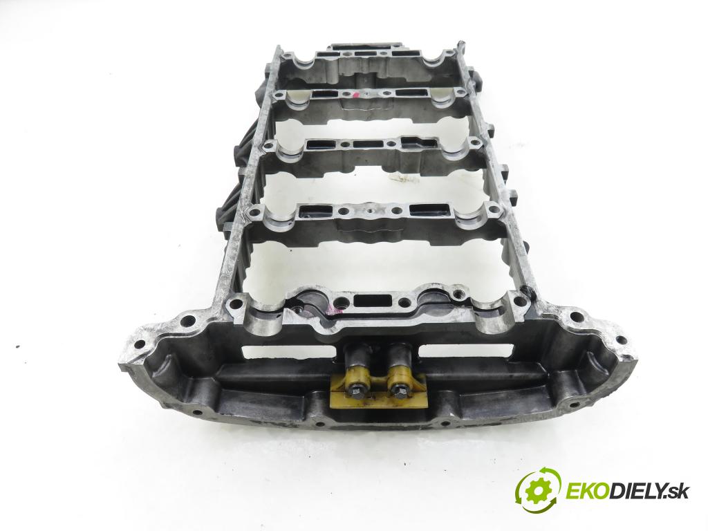 FORD TRANSIT Furgon (FA_ _) FURGON 2012 92,00 2.2 TDCi - CYFB 2198,00 Kryt Ventilov 6C1Q6K537AB