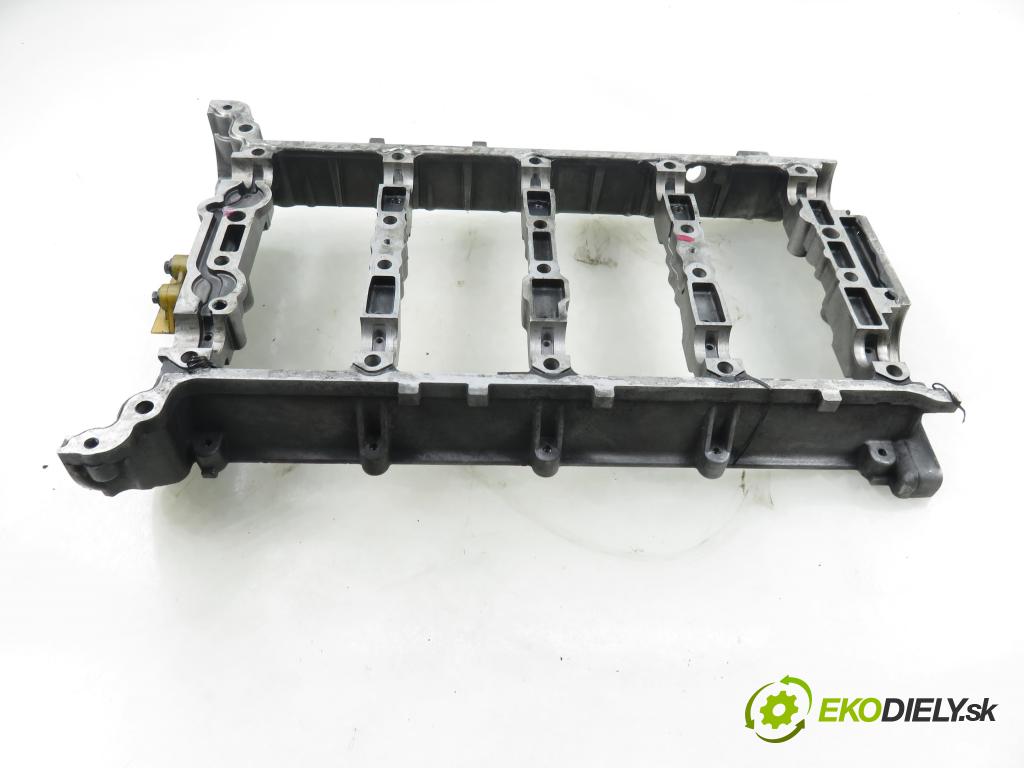 FORD TRANSIT Furgon (FA_ _) FURGON 2012 92,00 2.2 TDCi - CYFB 2198,00 Kryt Ventilov 6C1Q6K537AB