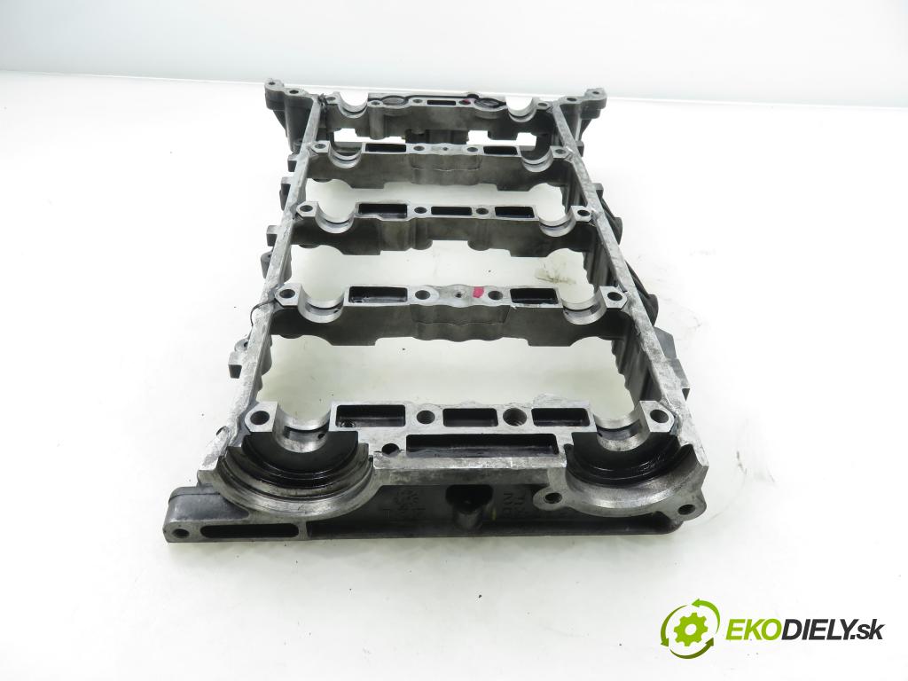 FORD TRANSIT Furgon (FA_ _) FURGON 2012 92,00 2.2 TDCi - CYFB 2198,00 Kryt Ventilov 6C1Q6K537AB