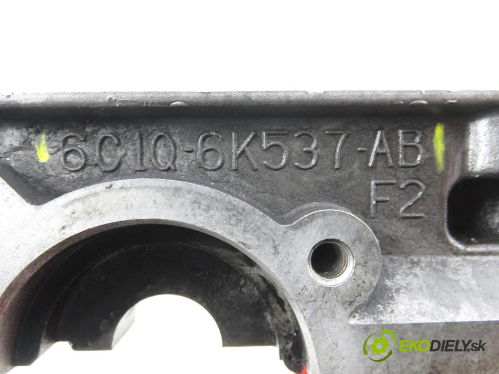 FORD TRANSIT Furgon (FA_ _) FURGON 2012 92,00 2.2 TDCi - CYFB 2198,00 Kryt Ventilov 6C1Q6K537AB