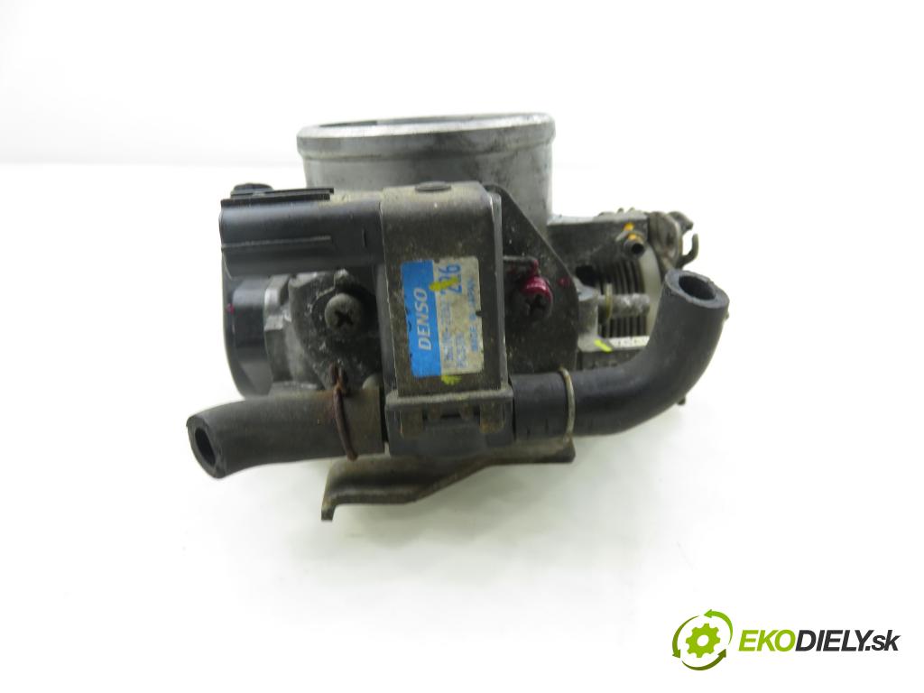 HONDA CIVIC VII Hatchback (EU, EP, EV) HB 2004 81,00 1.6 i - D16V1 1590,00 Škrtiaca klapka 76A0 ; 1362002262 (Škrtiaca klapka)