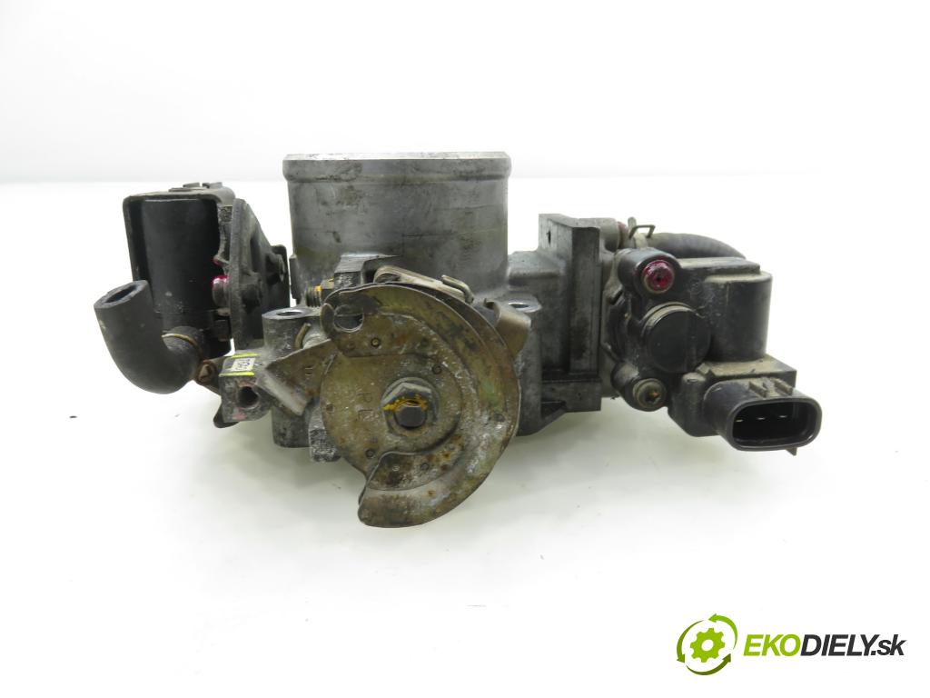 HONDA CIVIC VII Hatchback (EU, EP, EV) HB 2004 81,00 1.6 i - D16V1 1590,00 Škrtiaca klapka 76A0 ; 1362002262 (Škrtiaca klapka)